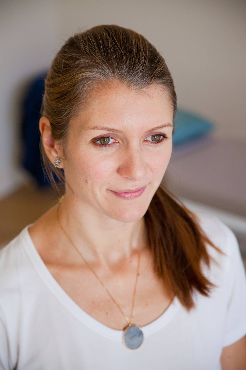 Stéphanie Dorval
